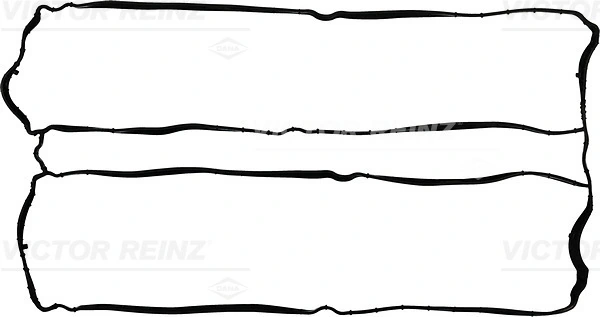 Gasket, cylinder head cover